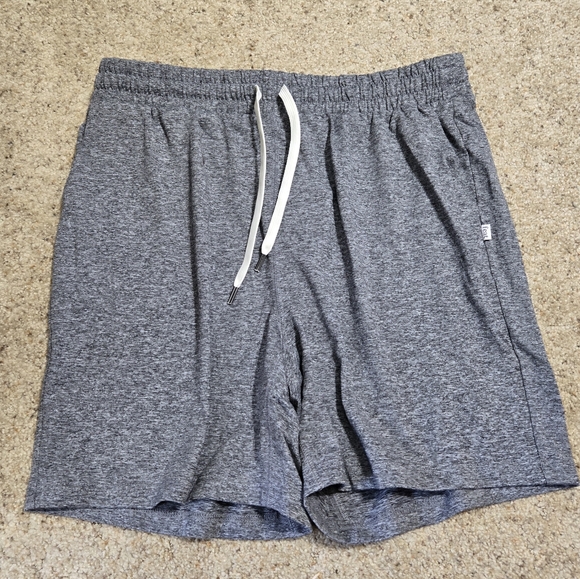feat Other - Feat FlowTech Roam Shorts NWT